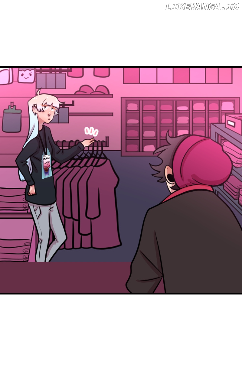 Down To Earth chapter 40 - page 31