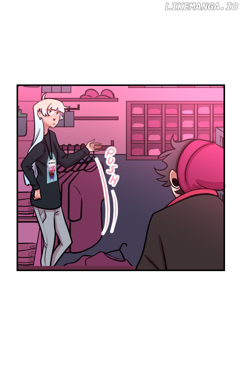 Down To Earth chapter 40 - page 32