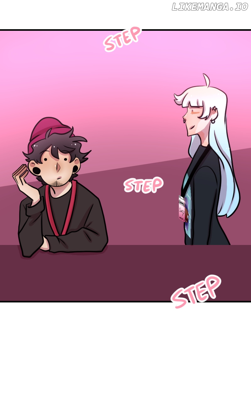 Down To Earth chapter 40 - page 33