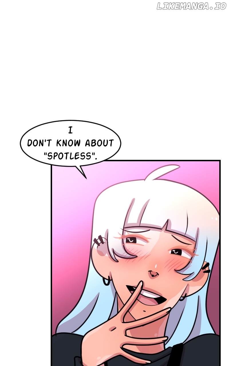 Down To Earth chapter 40 - page 34