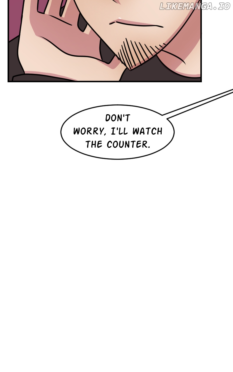 Down To Earth chapter 40 - page 36
