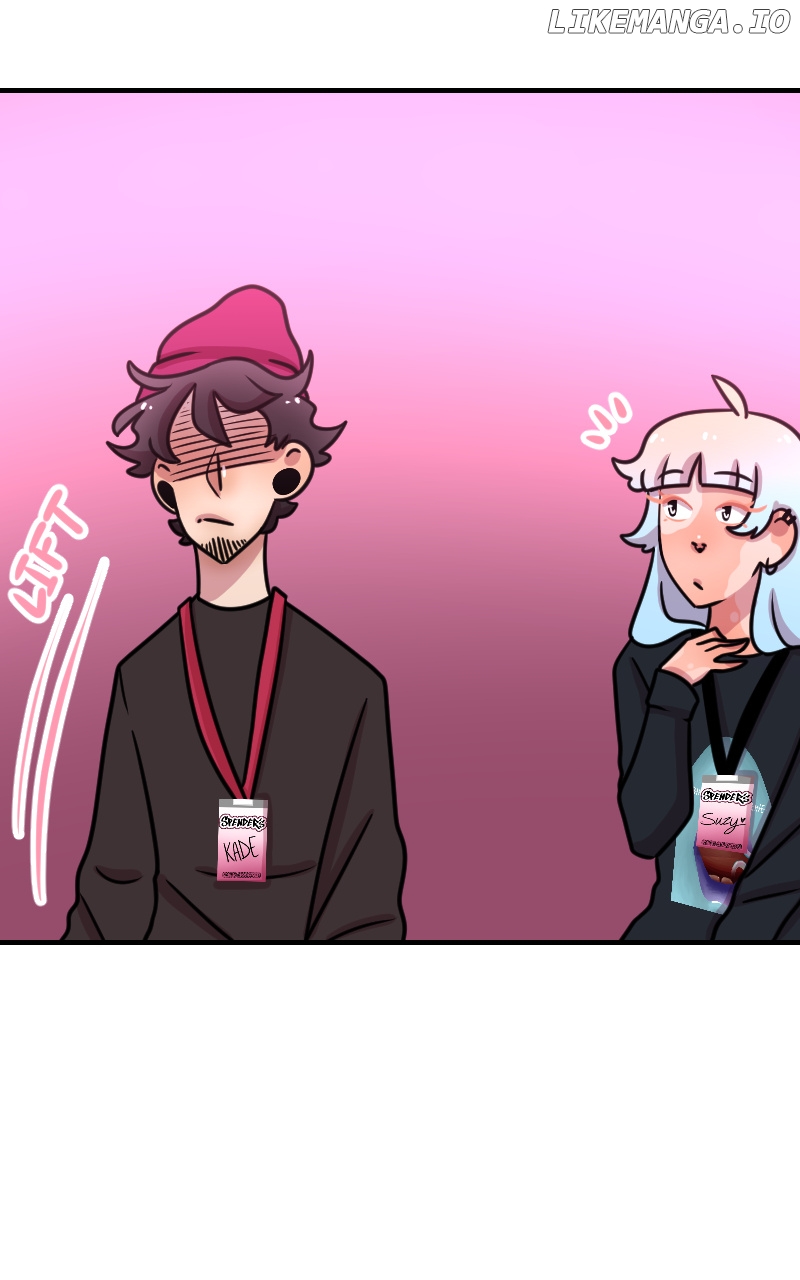 Down To Earth chapter 40 - page 37