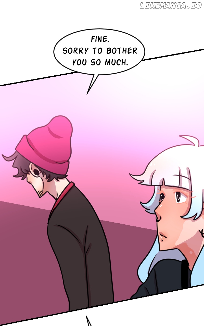 Down To Earth chapter 40 - page 38