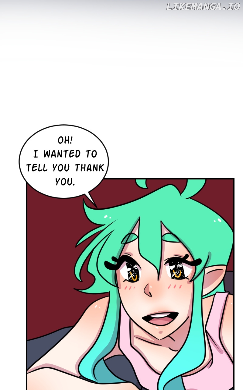 Down To Earth chapter 40 - page 47