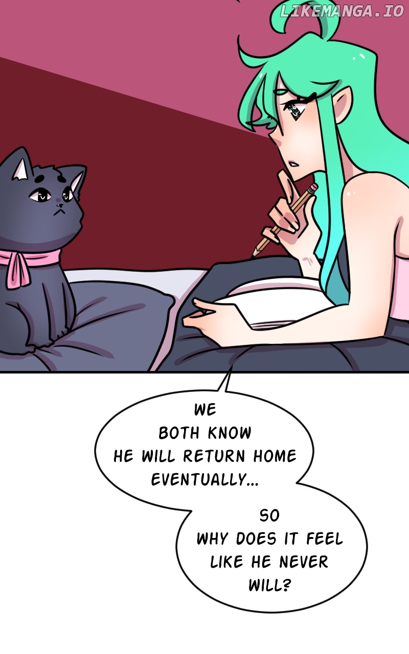 Down To Earth chapter 40 - page 51
