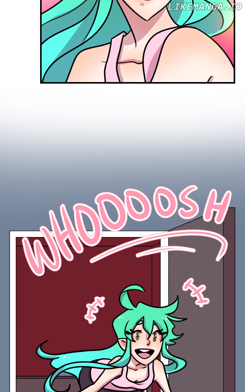 Down To Earth chapter 40 - page 54