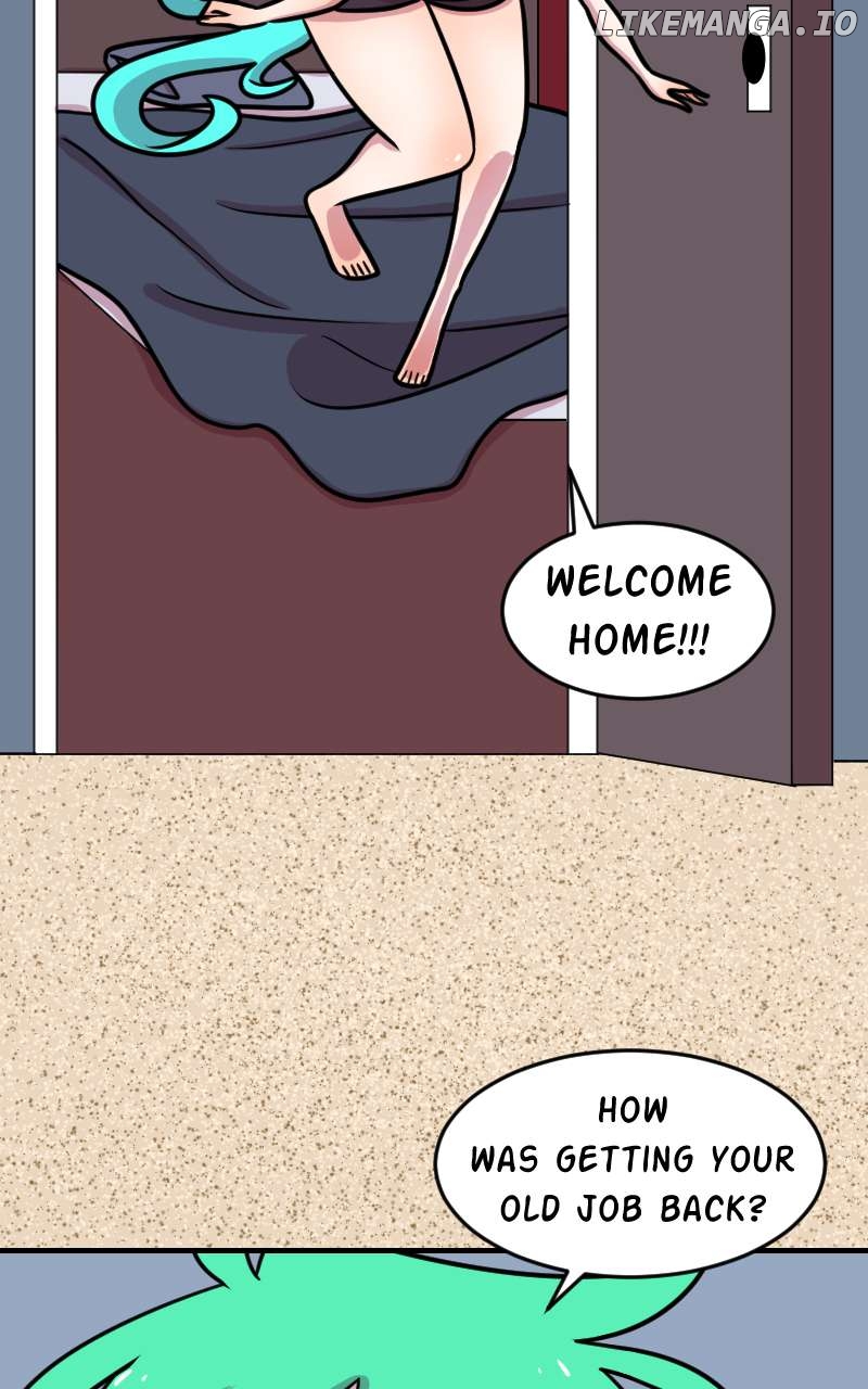 Down To Earth chapter 40 - page 55