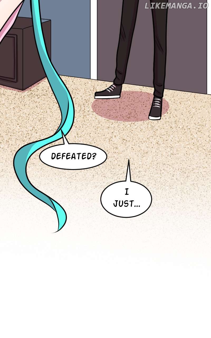 Down To Earth chapter 40 - page 59