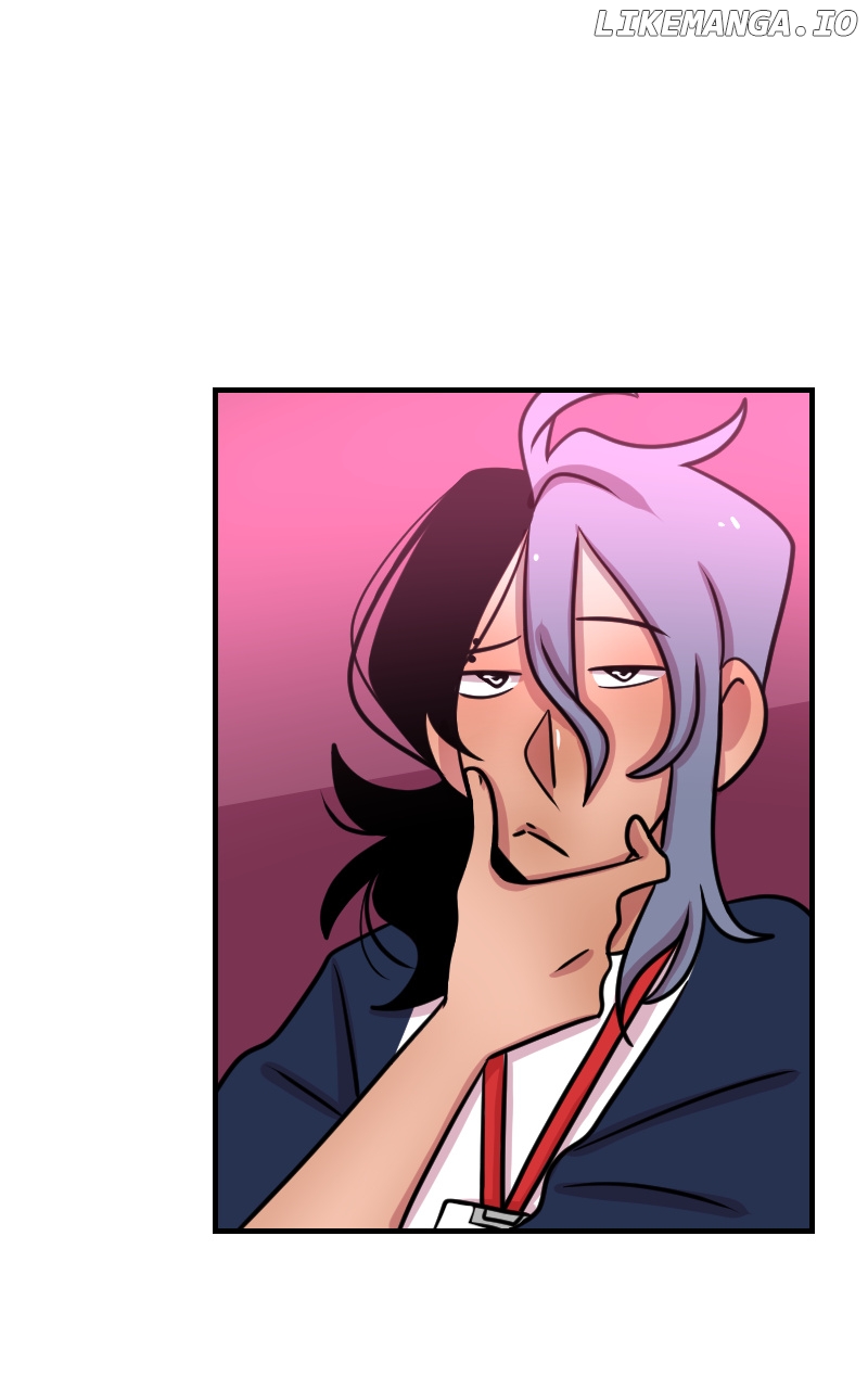 Down To Earth chapter 40 - page 6