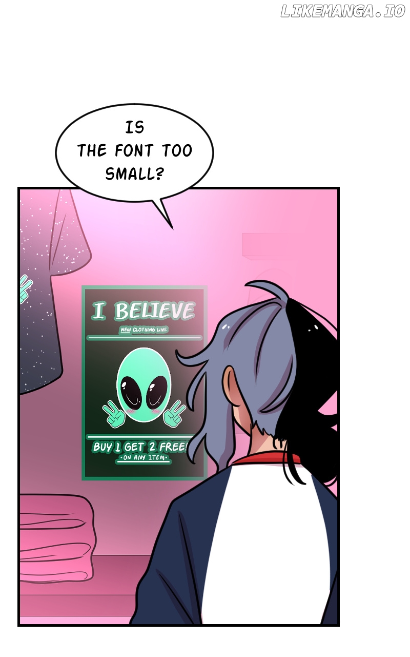 Down To Earth chapter 40 - page 7