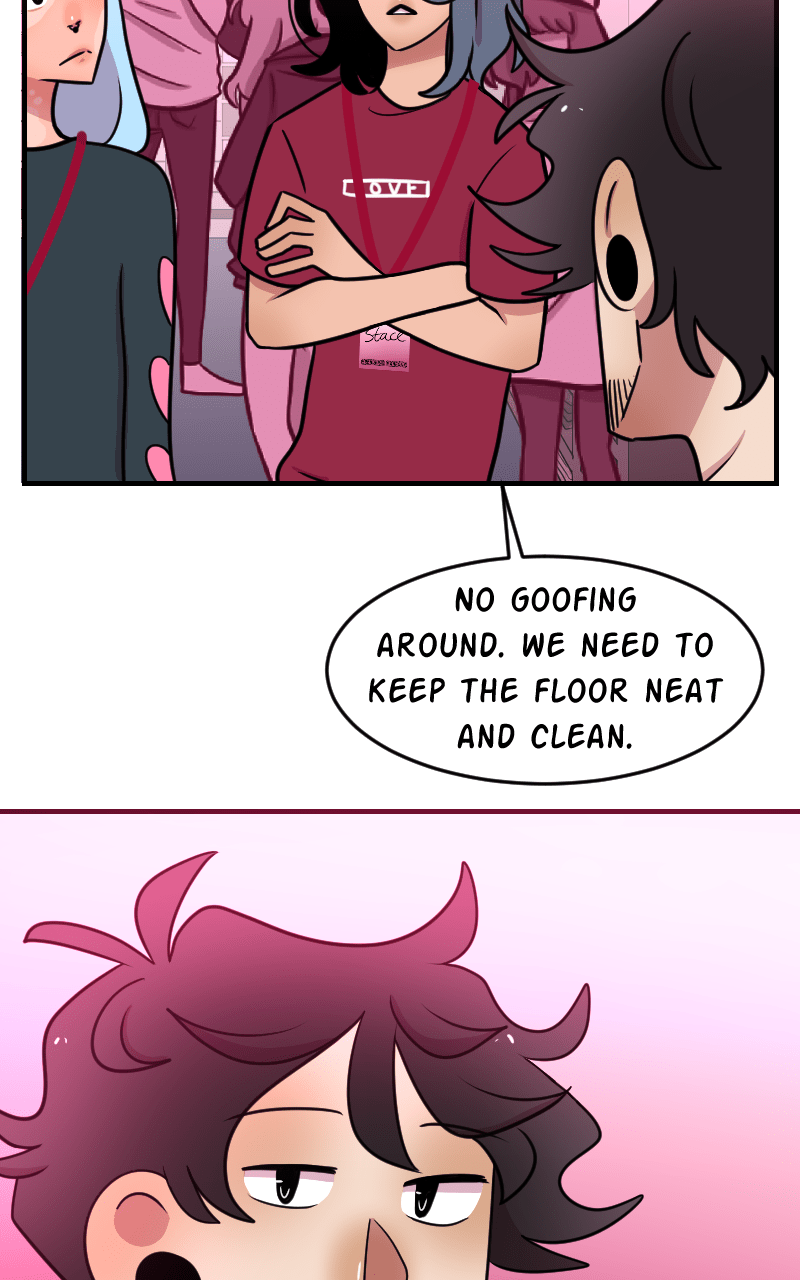 Down To Earth chapter 68 - page 10