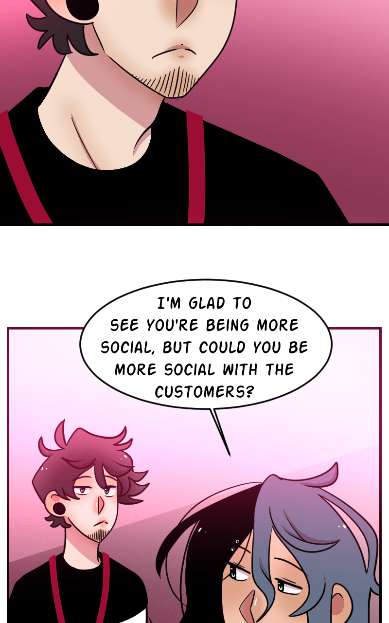 Down To Earth chapter 68 - page 11