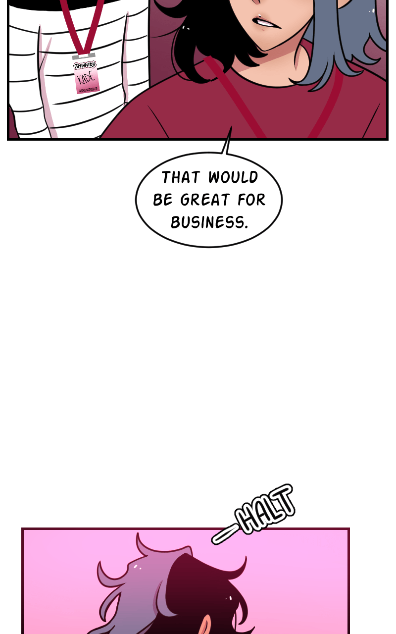 Down To Earth chapter 68 - page 12