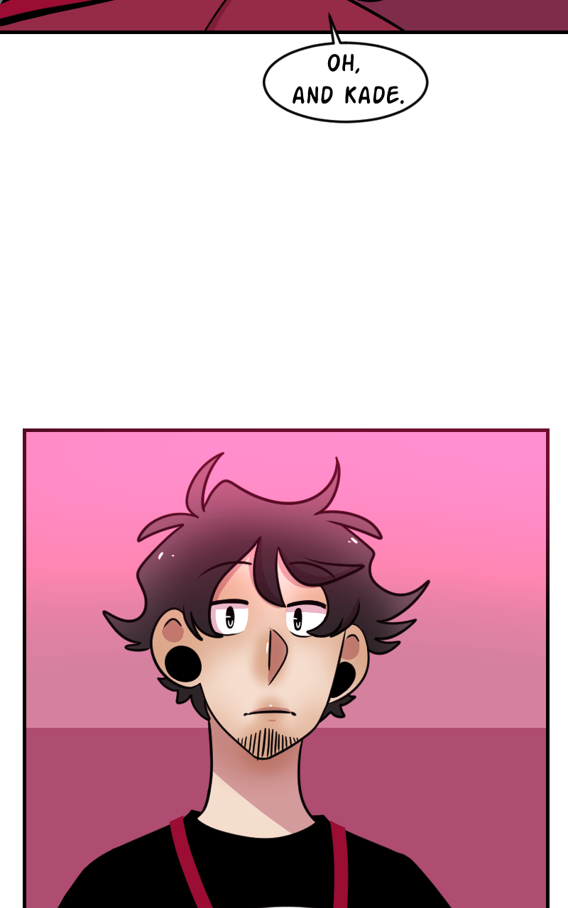 Down To Earth chapter 68 - page 14