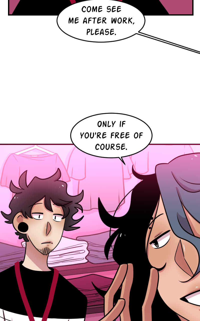 Down To Earth chapter 68 - page 15
