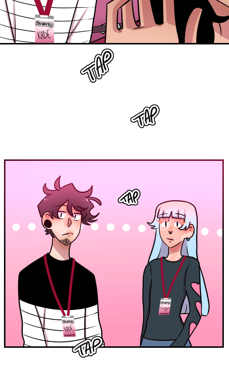 Down To Earth chapter 68 - page 16