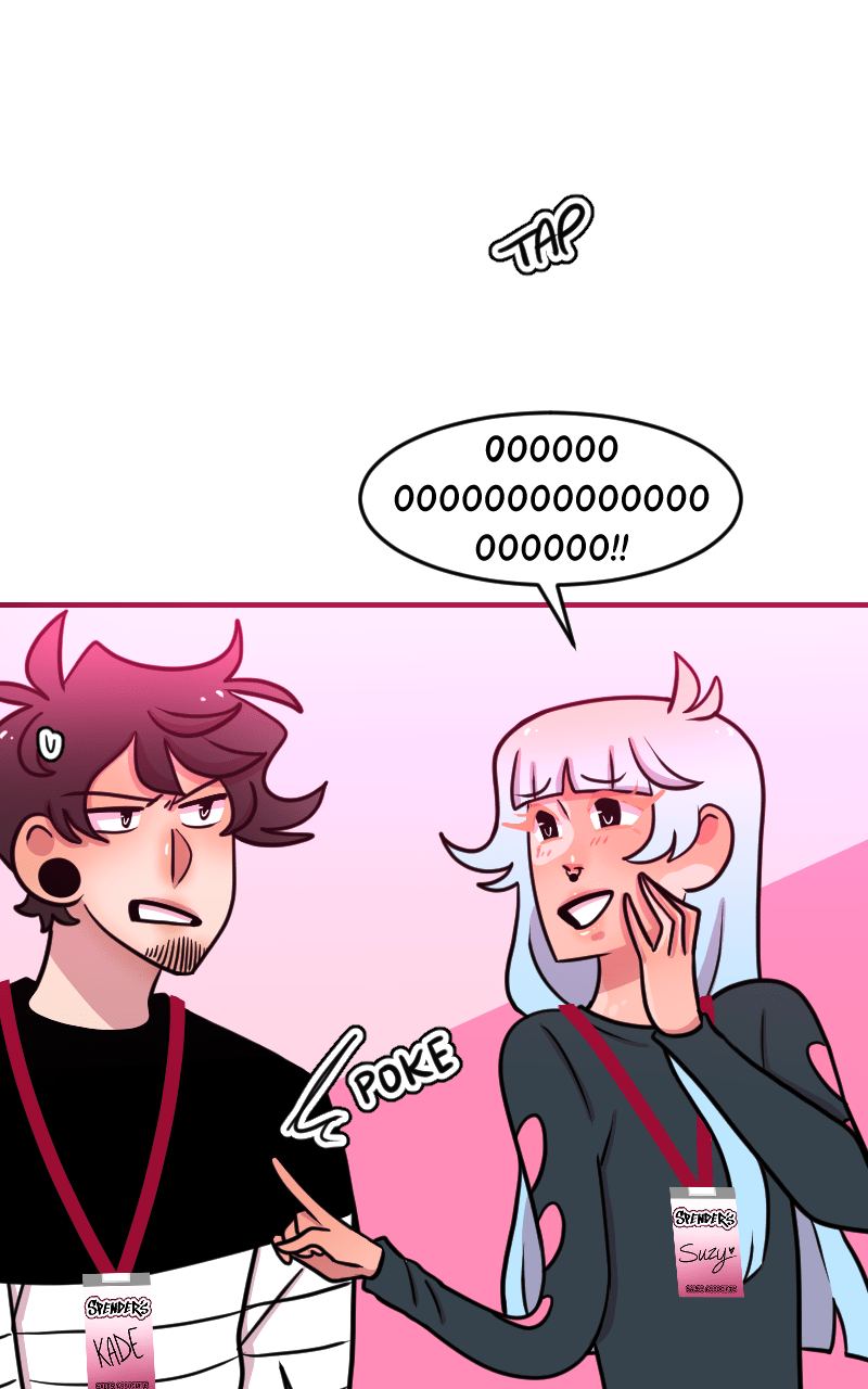 Down To Earth chapter 68 - page 17