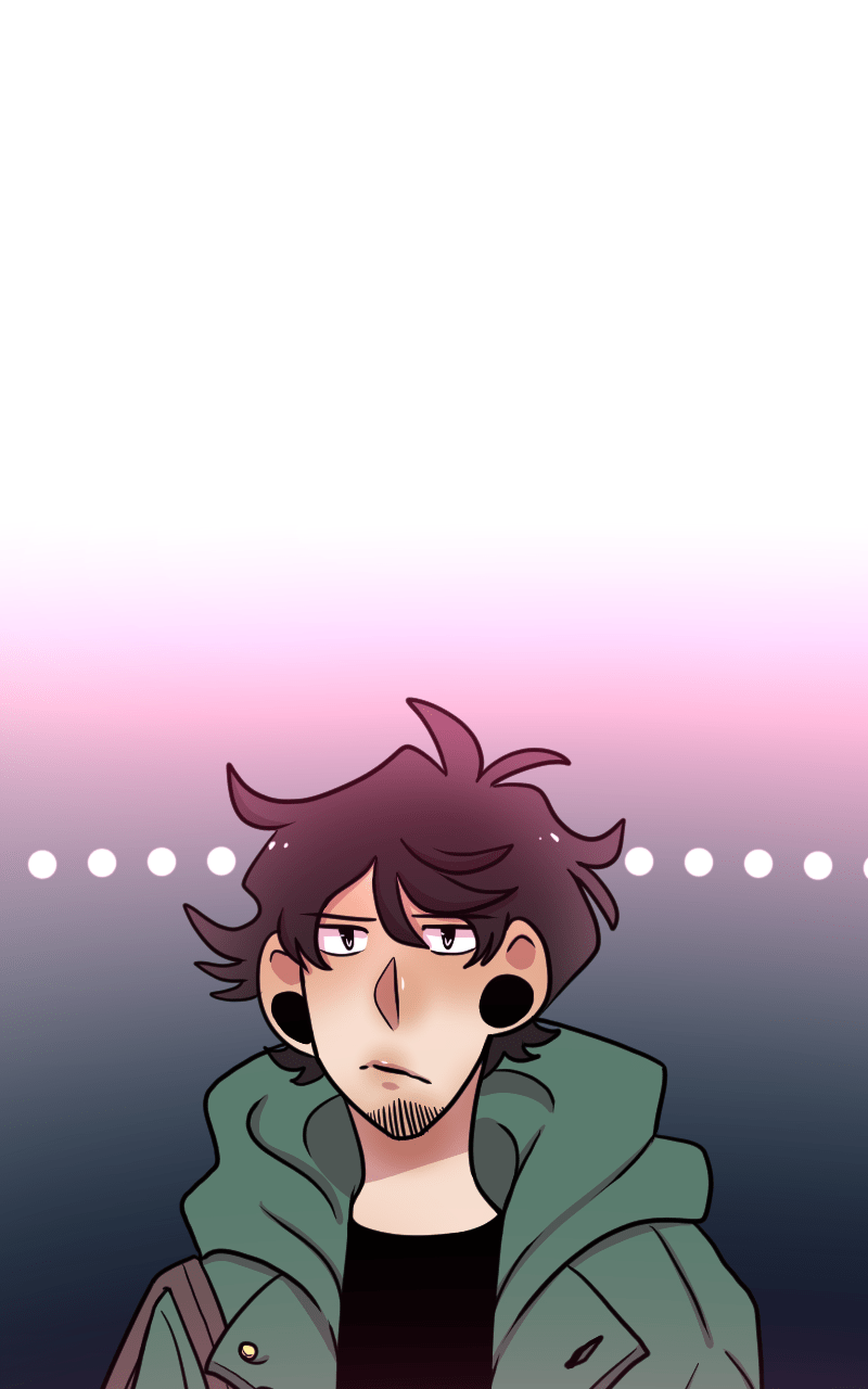 Down To Earth chapter 68 - page 19