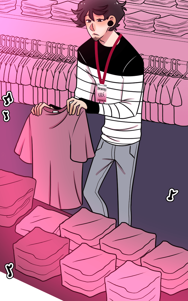 Down To Earth chapter 68 - page 2