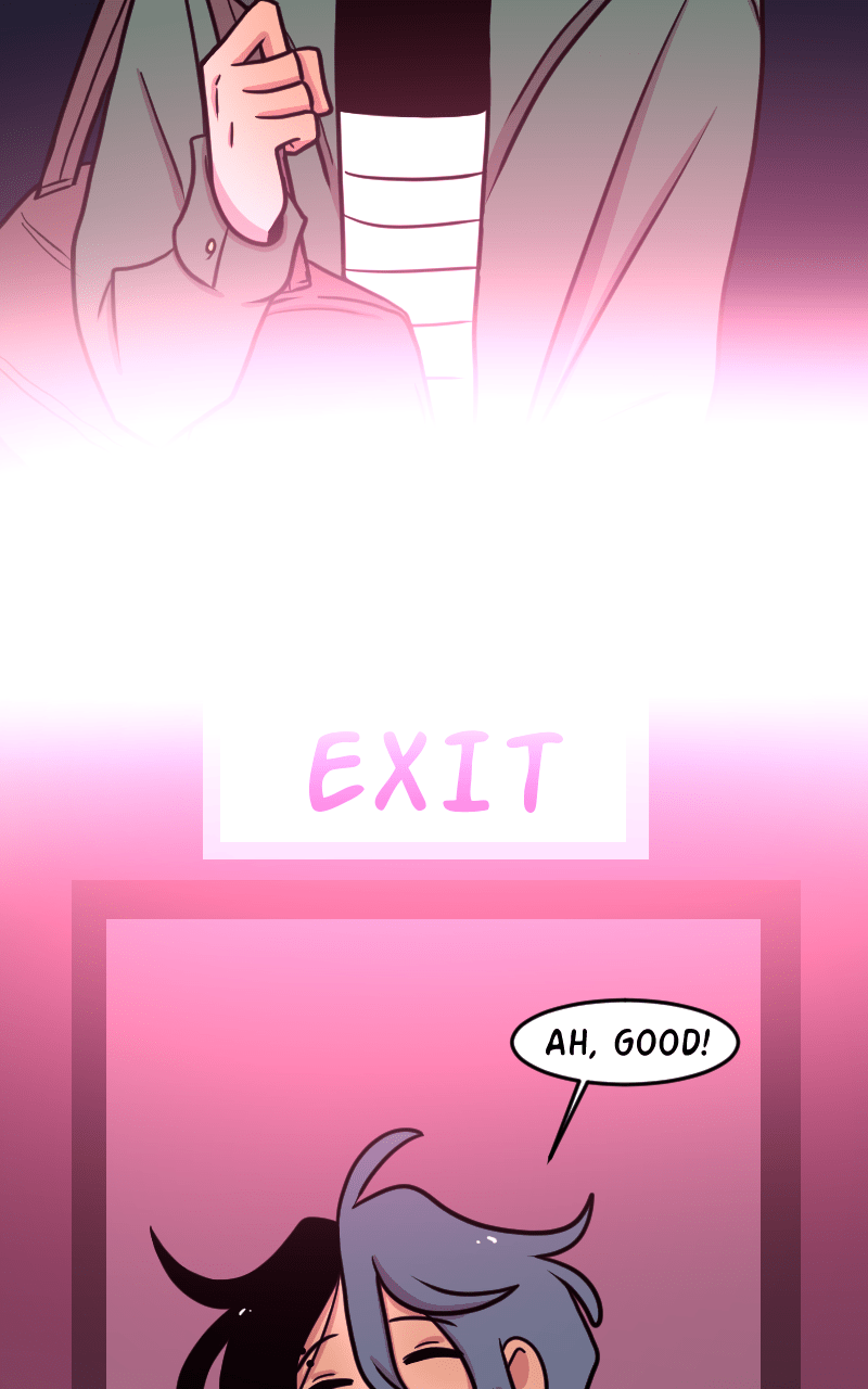 Down To Earth chapter 68 - page 20