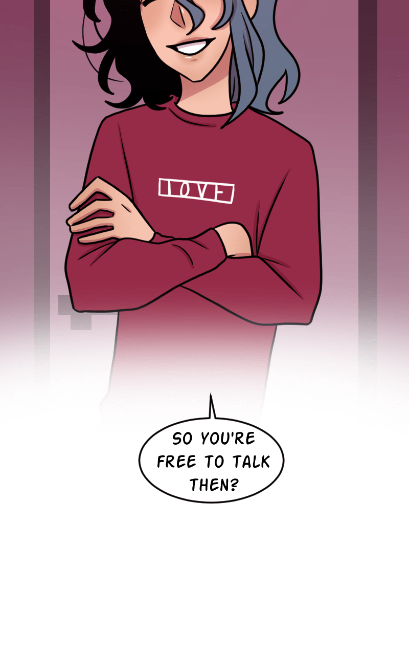 Down To Earth chapter 68 - page 21