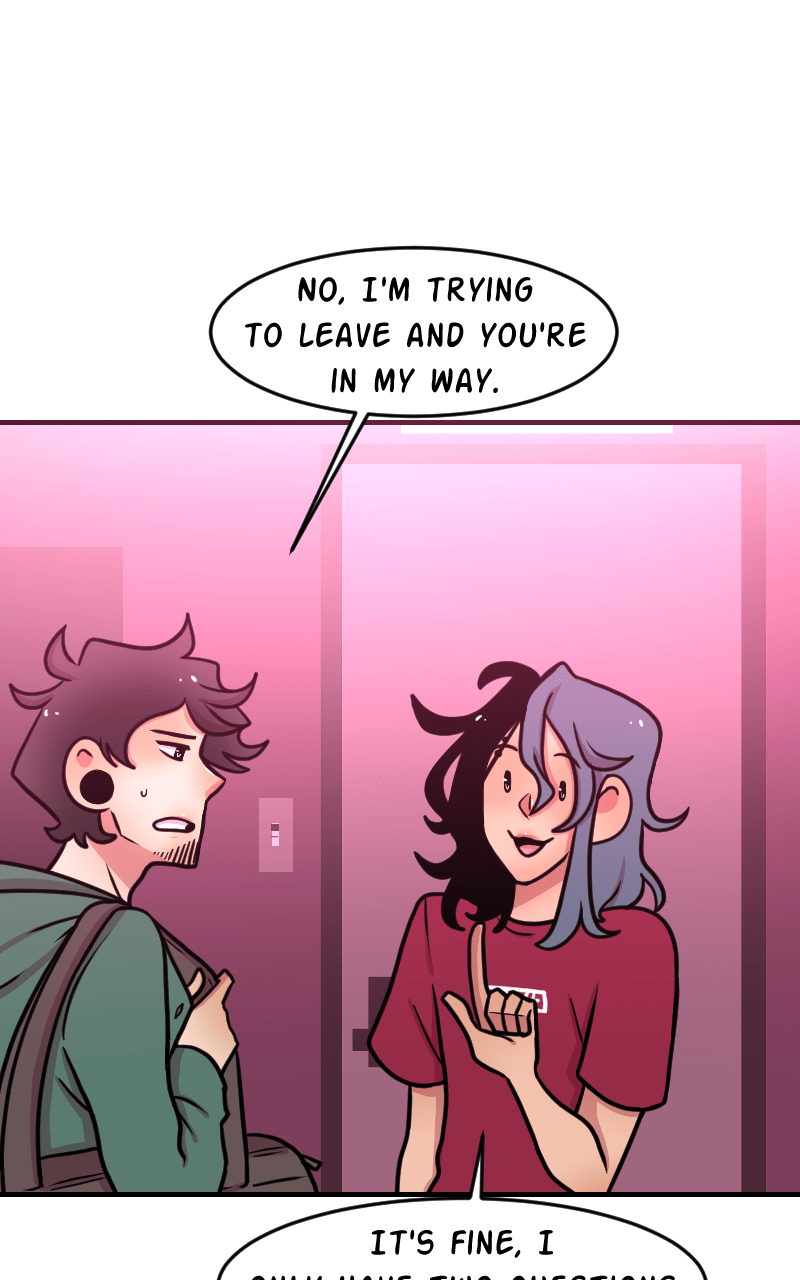 Down To Earth chapter 68 - page 22