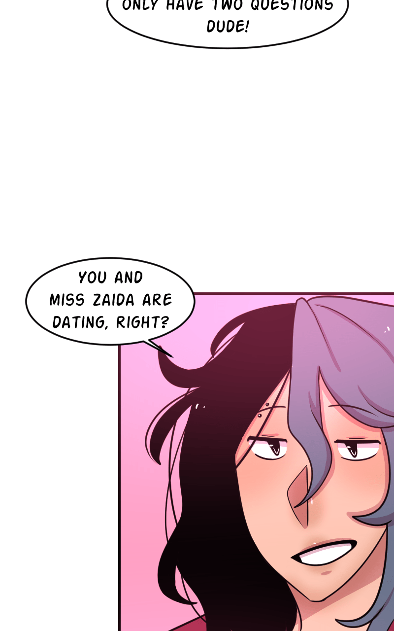 Down To Earth chapter 68 - page 23