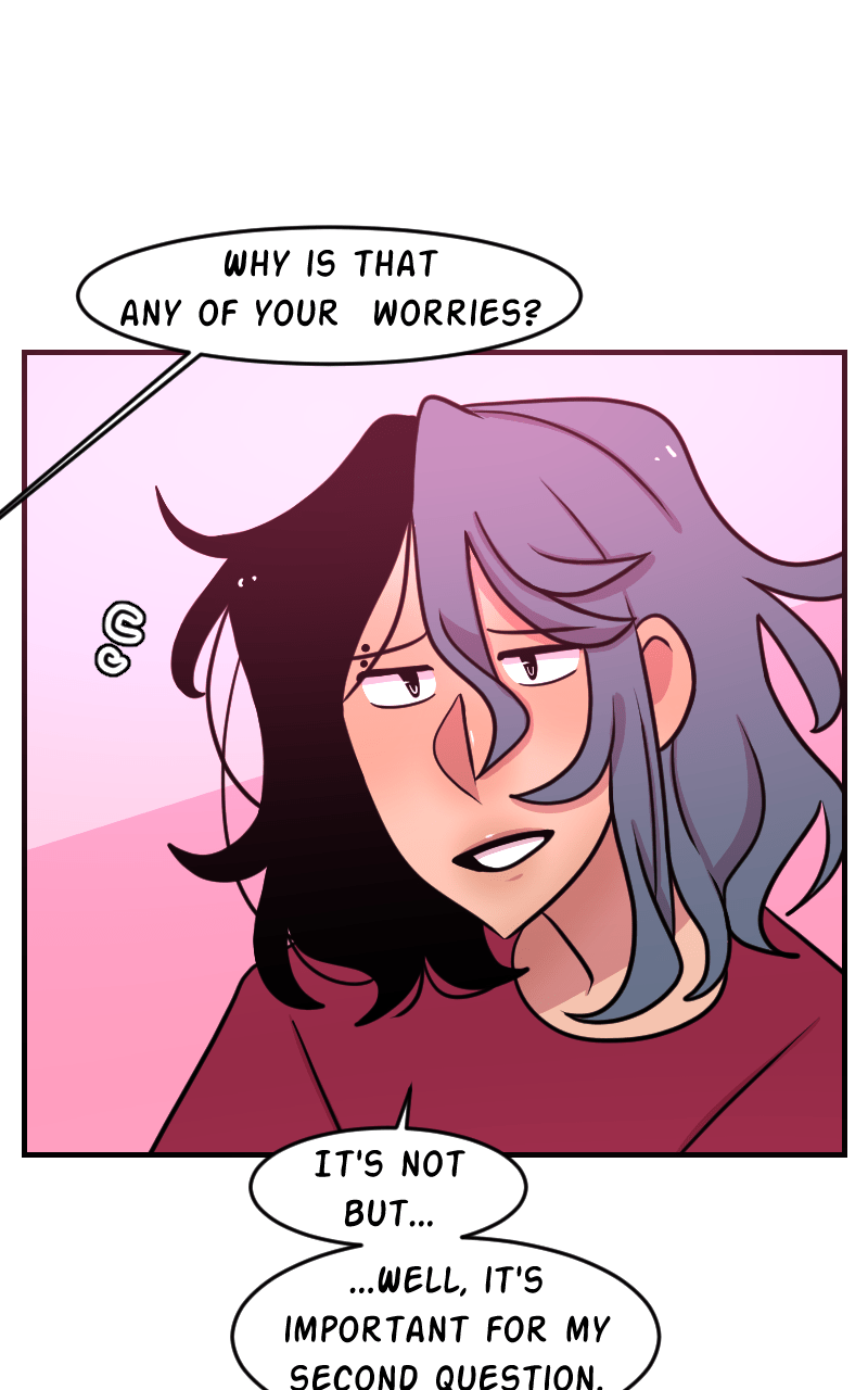 Down To Earth chapter 68 - page 25