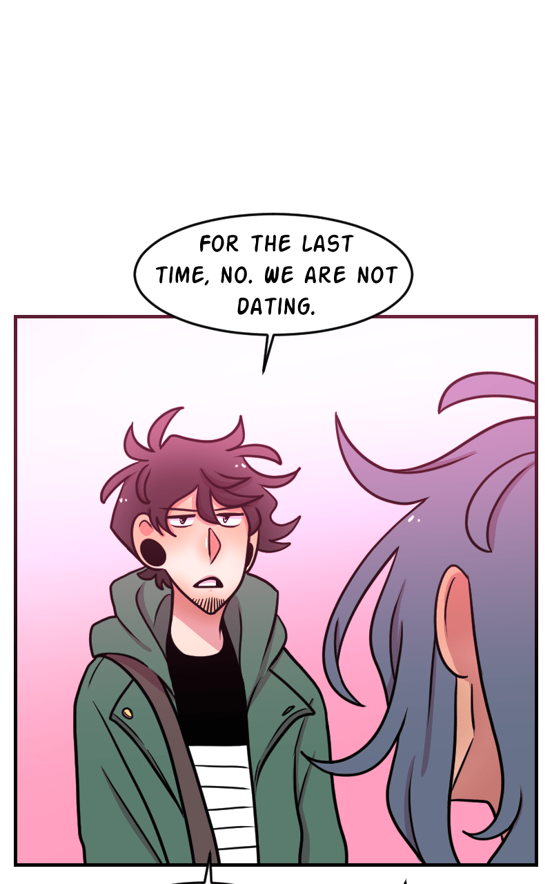 Down To Earth chapter 68 - page 27