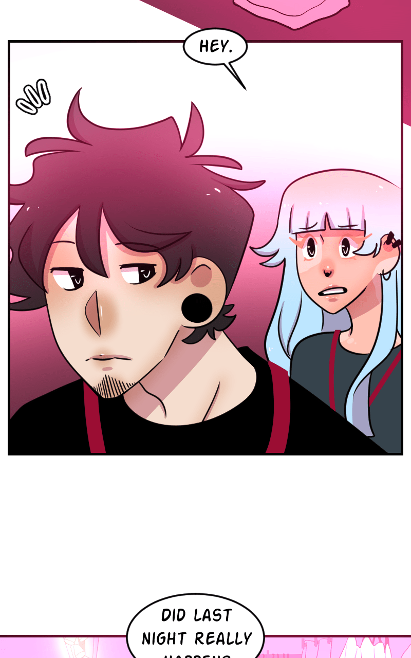 Down To Earth chapter 68 - page 3