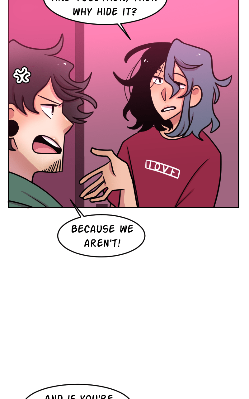 Down To Earth chapter 68 - page 30