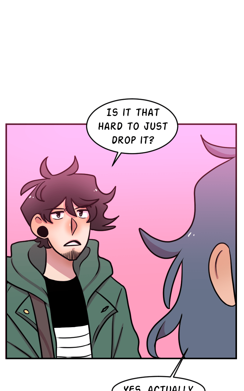 Down To Earth chapter 68 - page 32