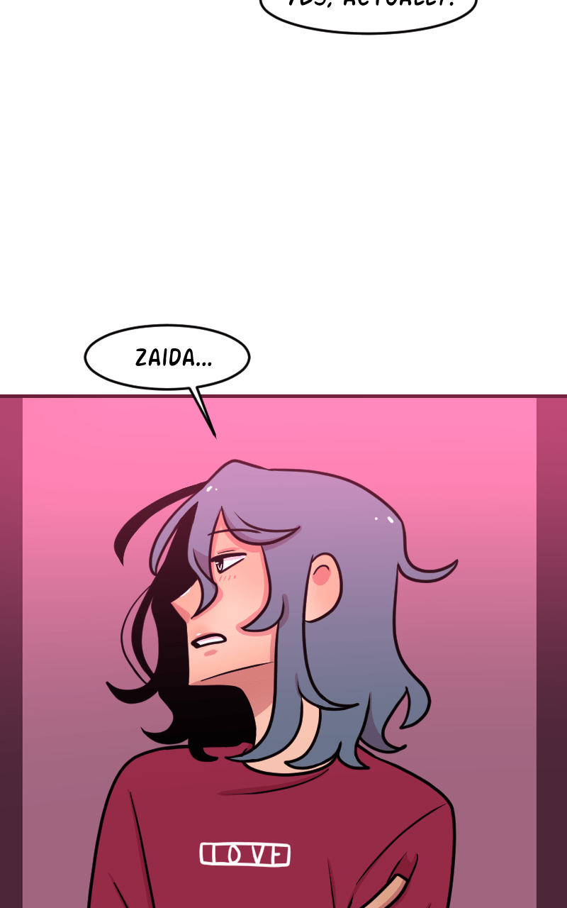 Down To Earth chapter 68 - page 33