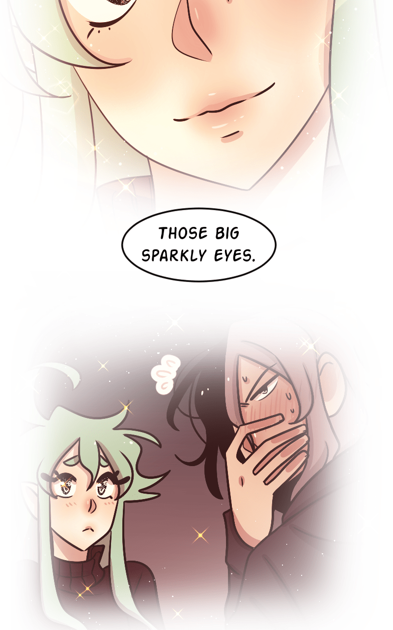 Down To Earth chapter 68 - page 37
