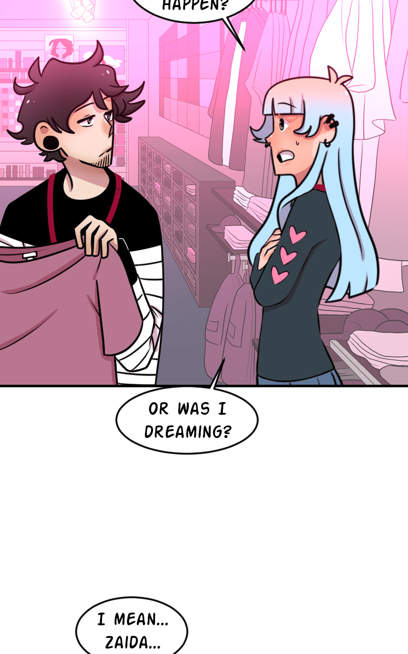 Down To Earth chapter 68 - page 4