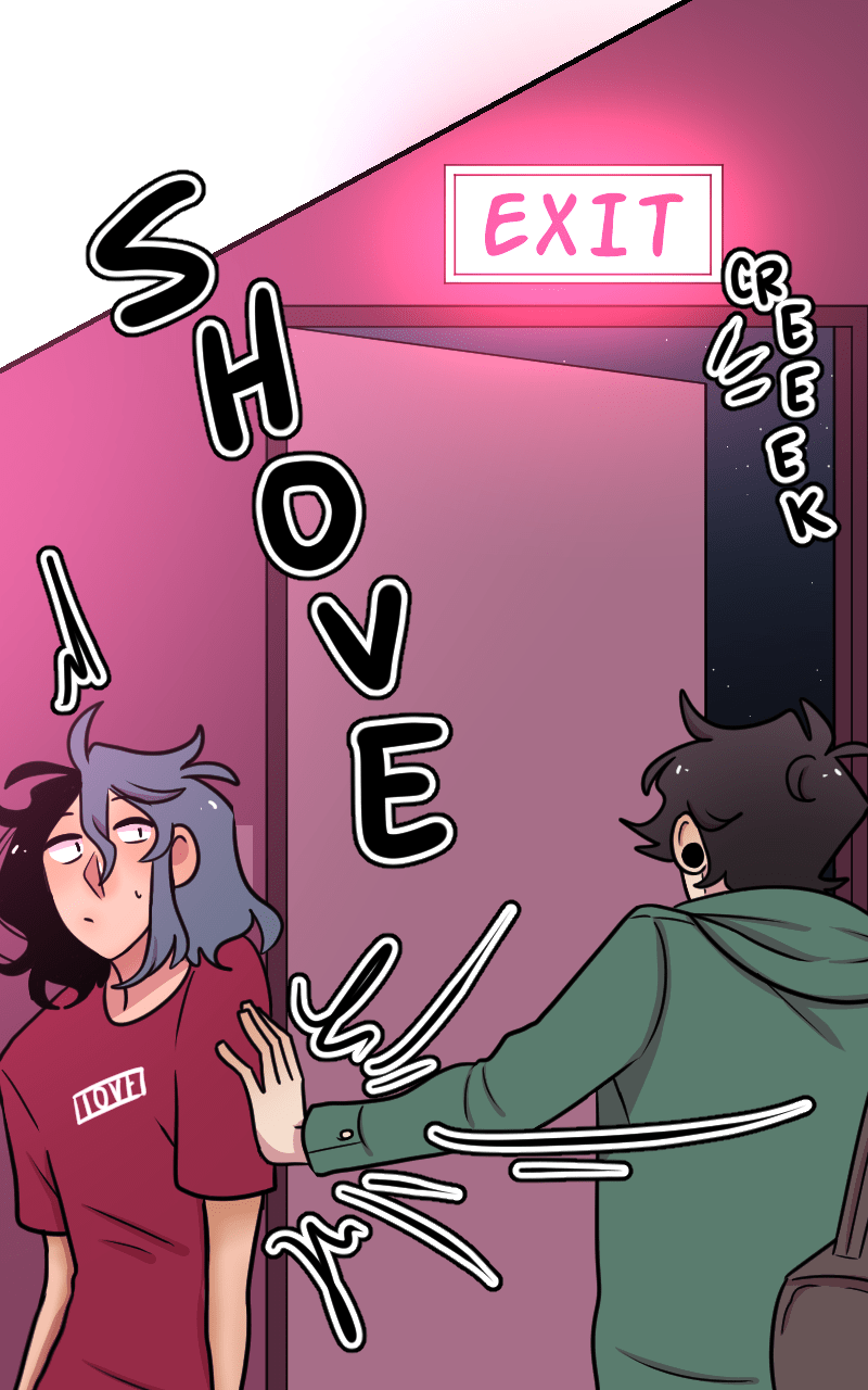 Down To Earth chapter 68 - page 44