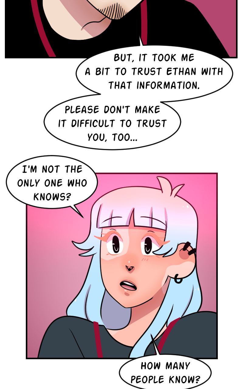 Down To Earth chapter 68 - page 7