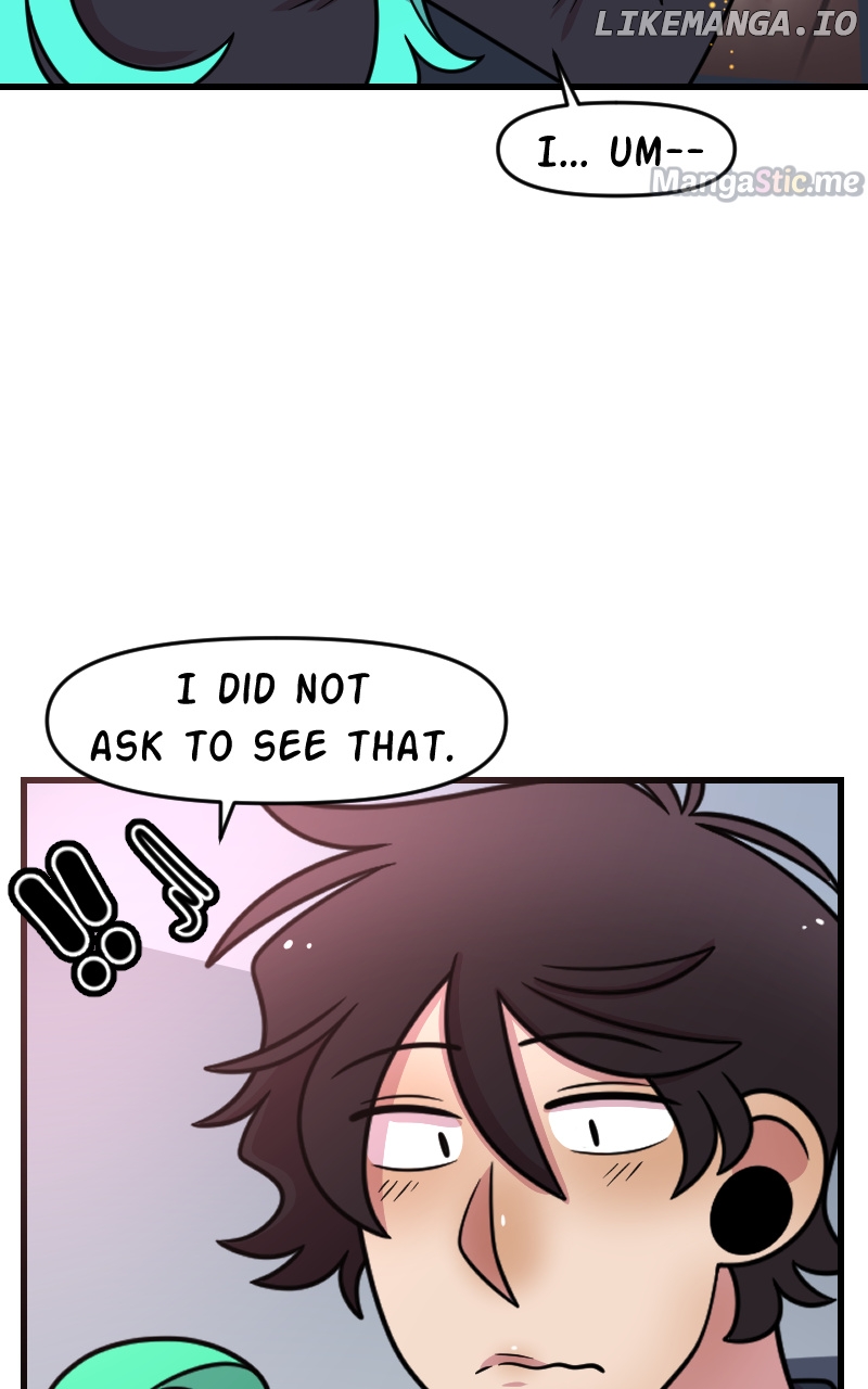 Down To Earth chapter 116 - page 11