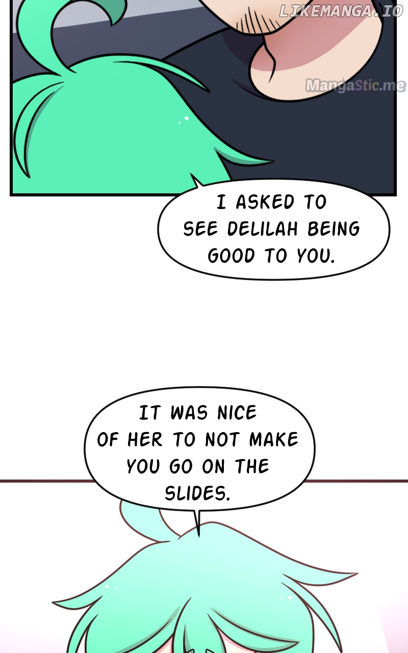 Down To Earth chapter 116 - page 12