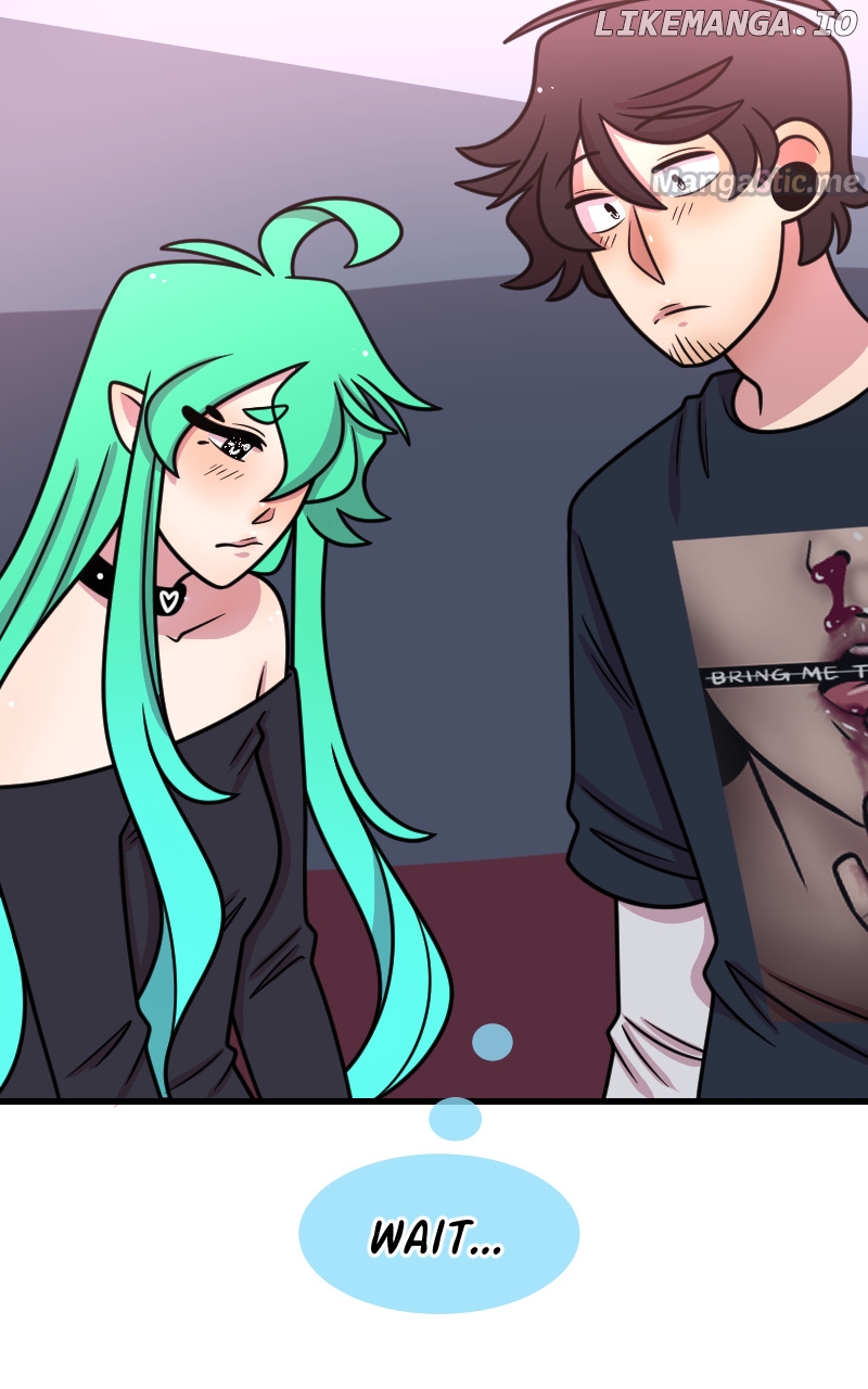 Down To Earth chapter 116 - page 15