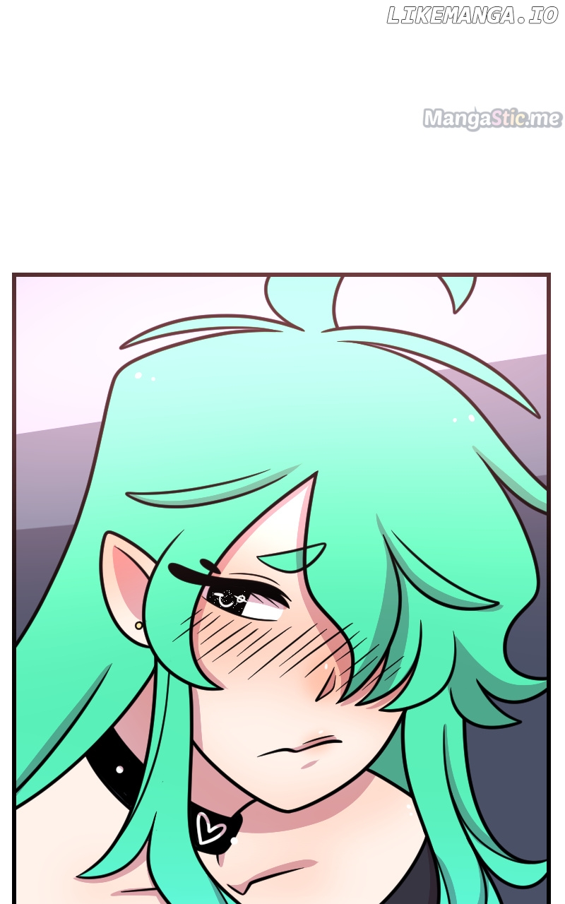 Down To Earth chapter 116 - page 16