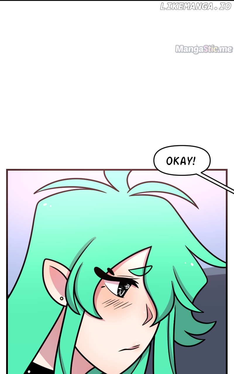 Down To Earth chapter 116 - page 18