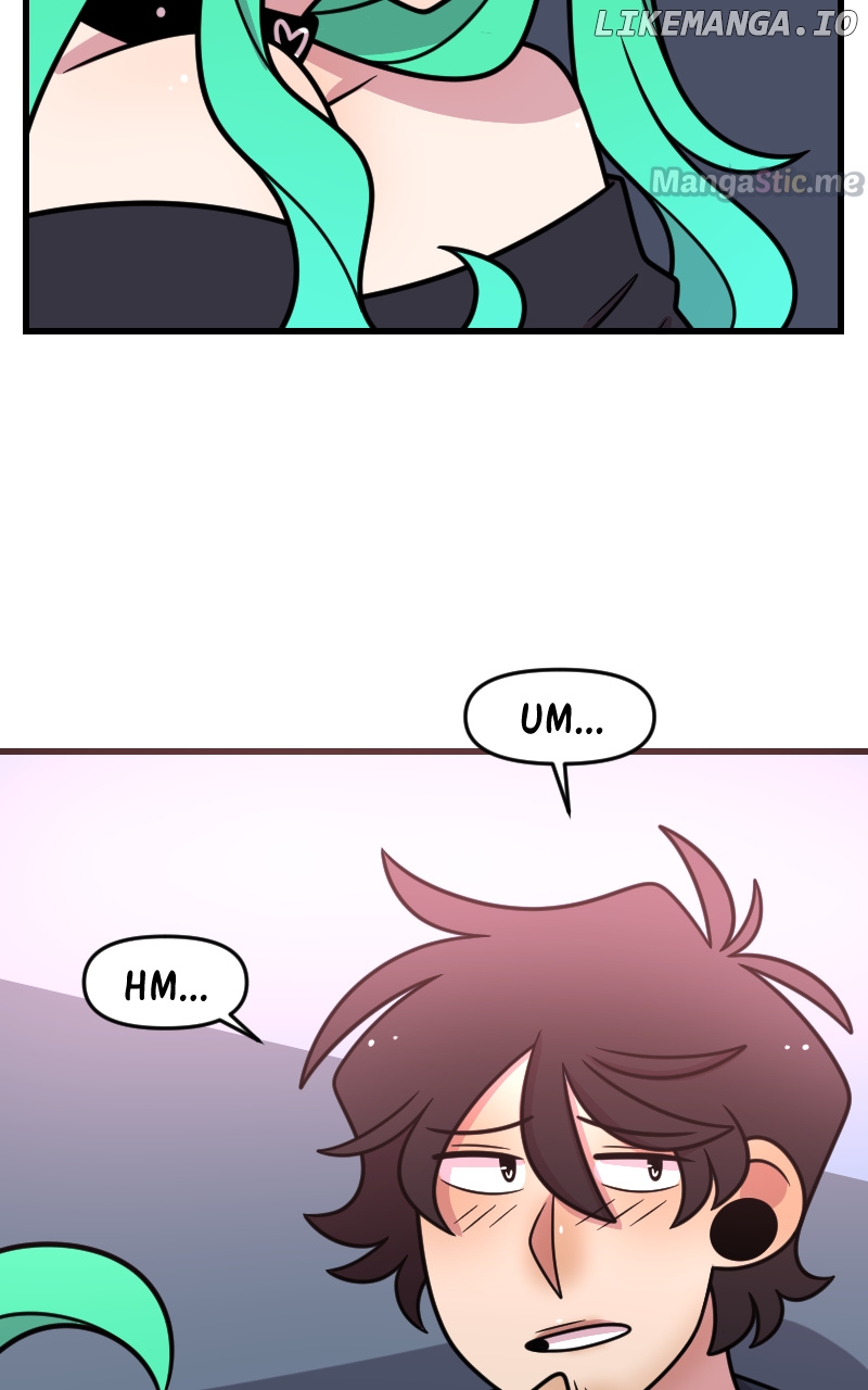 Down To Earth chapter 116 - page 19