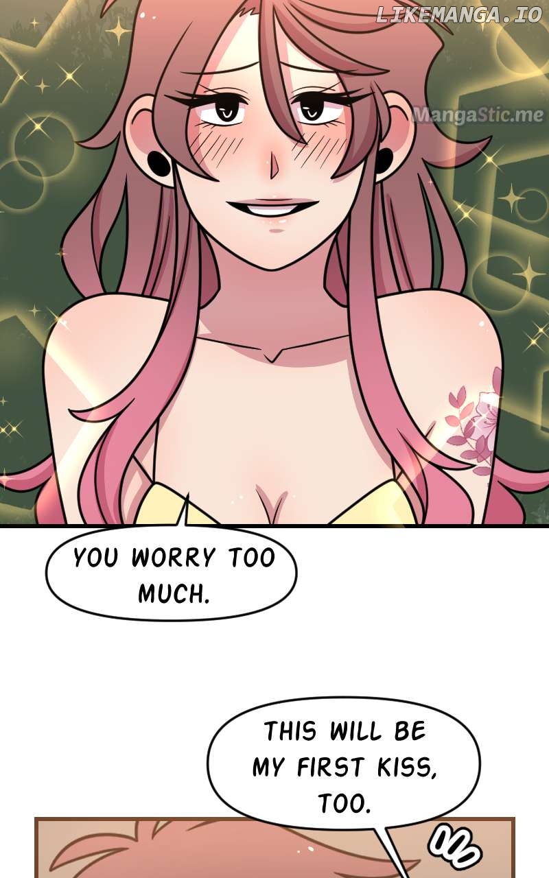 Down To Earth chapter 116 - page 2
