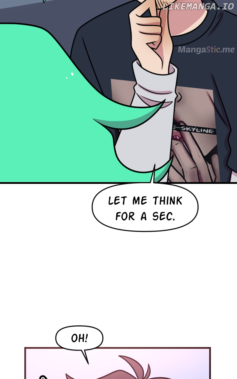 Down To Earth chapter 116 - page 20