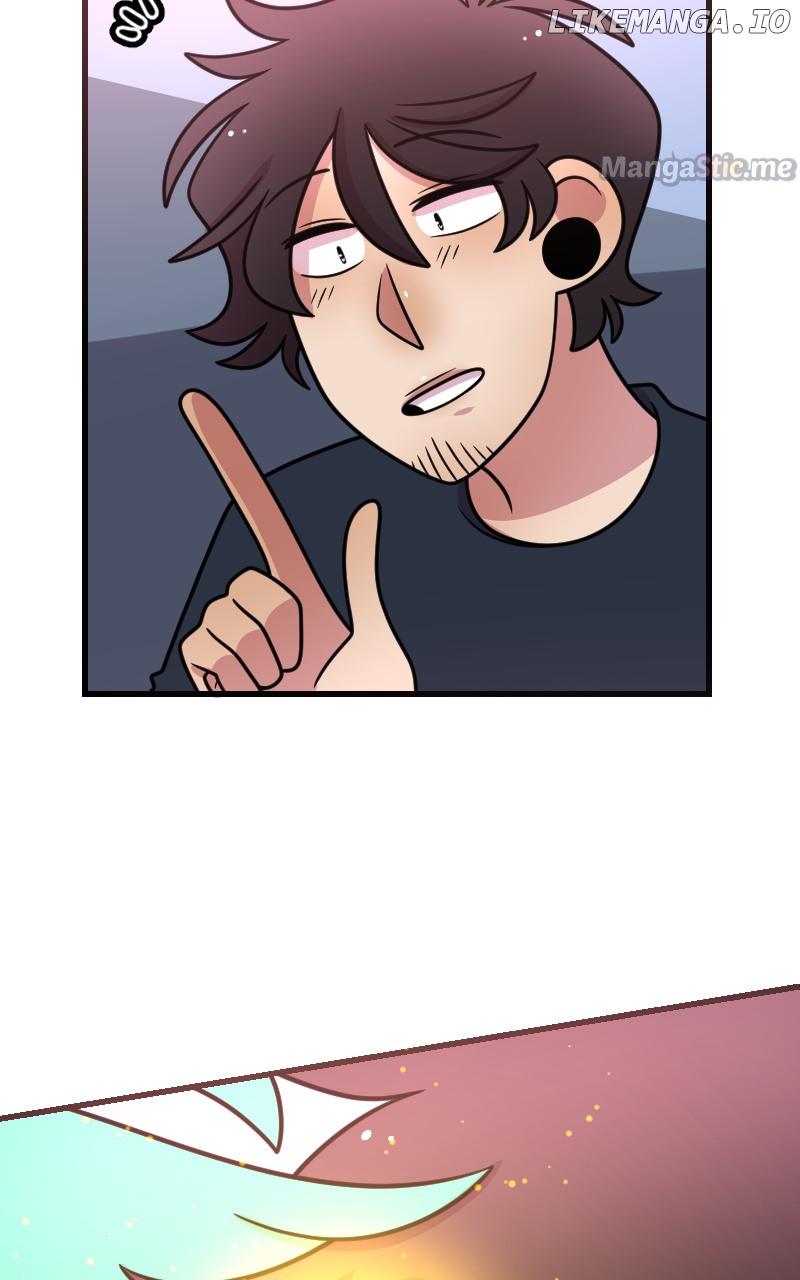Down To Earth chapter 116 - page 21