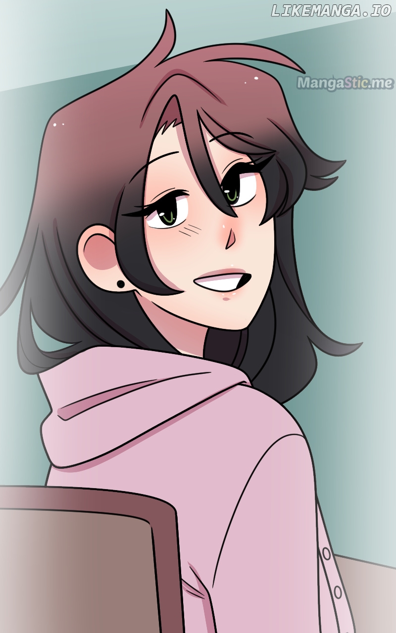 Down To Earth chapter 116 - page 24