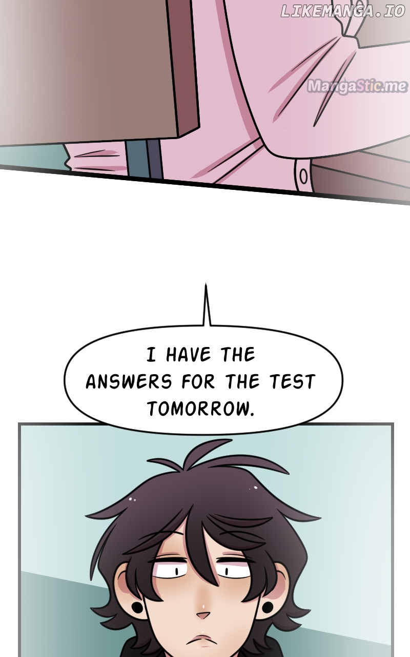 Down To Earth chapter 116 - page 25