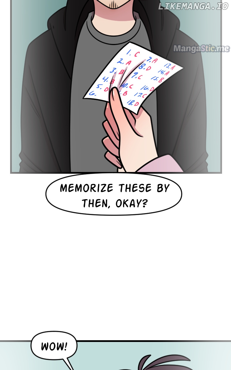 Down To Earth chapter 116 - page 26