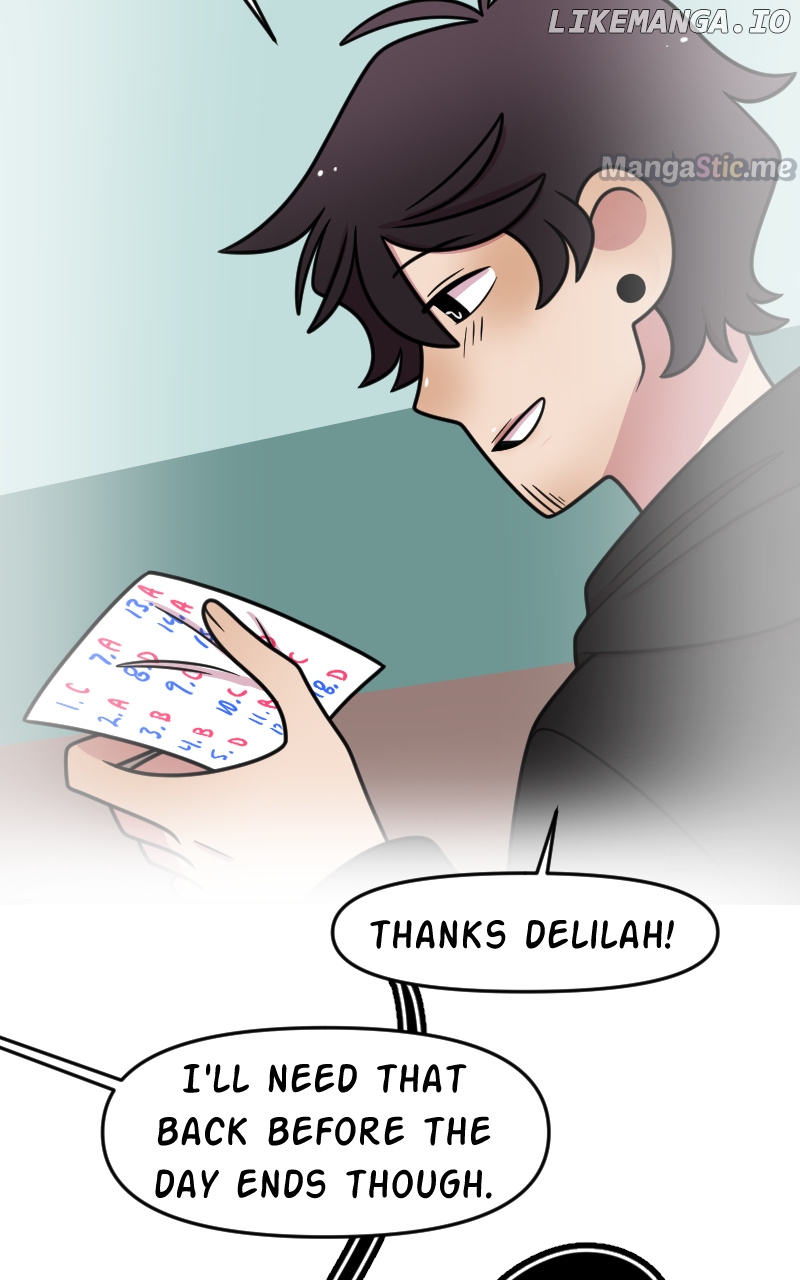 Down To Earth chapter 116 - page 27